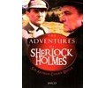 The Adventures of Sherlock Holmes The Adventures of Sherlock Holmes